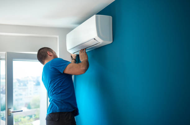 Best HVAC air duct cleaning  in Montague, CA