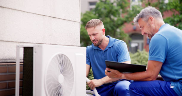 Best HVAC replacement cost  in Montague, CA