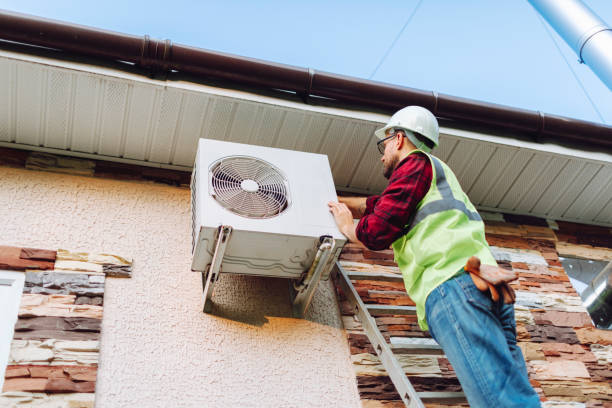 Best HVAC service technicians  in Montague, CA