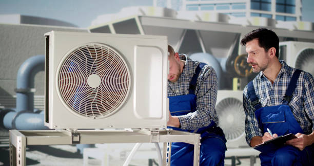 Best HVAC troubleshooting  in Montague, CA
