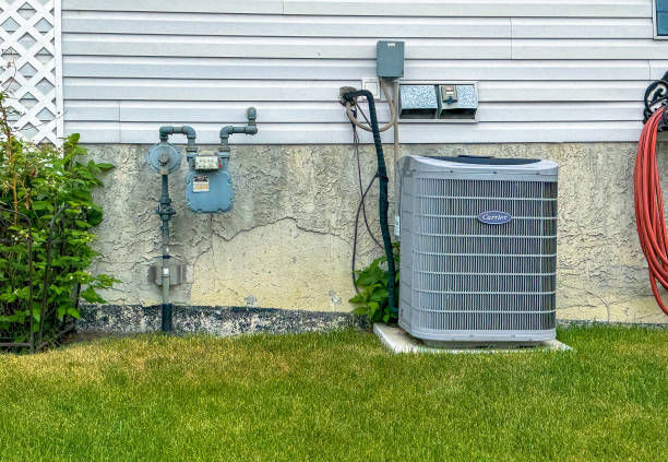 Local HVAC companies in Montague, CA