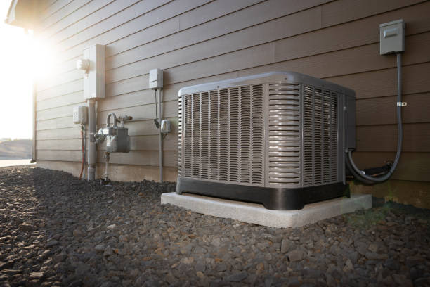 Best Local HVAC companies  in Montague, CA